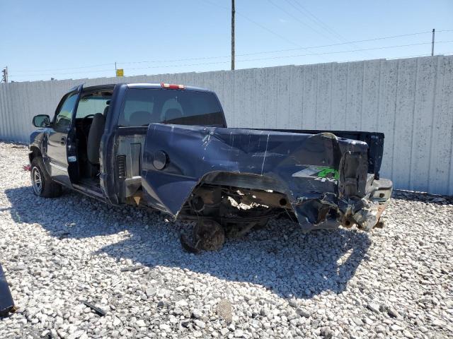 Photo 2 from auction – 2006 GMC NEW SIERRA with VIN 2GTEK19B661264816