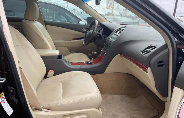 Photo 5 from auction – 2011 LEXUS ES 350 with VIN JTHBK1EG4B2446897