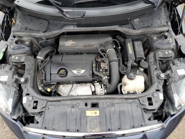Photo 12 from auction – 2012 MINI COOPER S C with VIN WMWZC5C57CWM11834