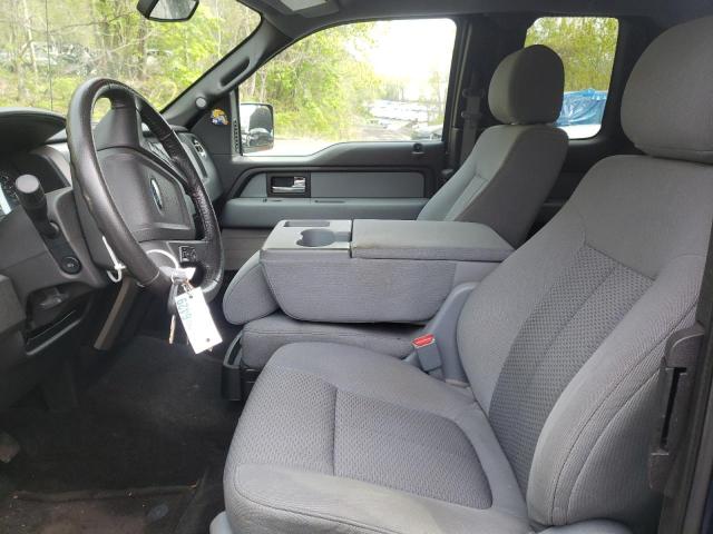 Photo 7 from auction – 2014 FORD F150 SUPER with VIN 1FTFX1EFXEKG35957