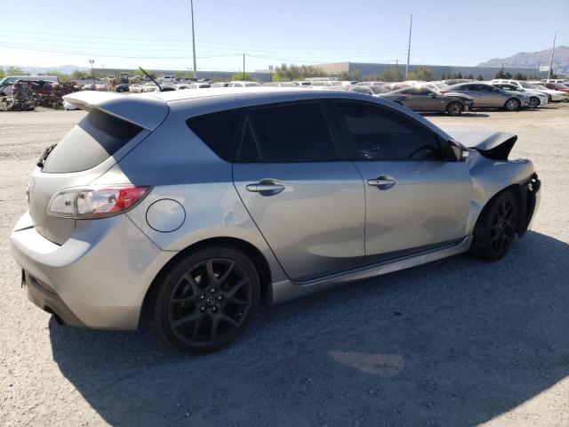 Photo 3 from auction – 2013 MAZDA SPEED 3 with VIN JM1BL1L3XD1781122