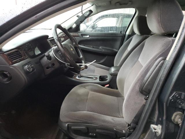 Photo 7 from auction – 2013 CHEVROLET IMPALA LS with VIN 2G1WF5E32D1147061