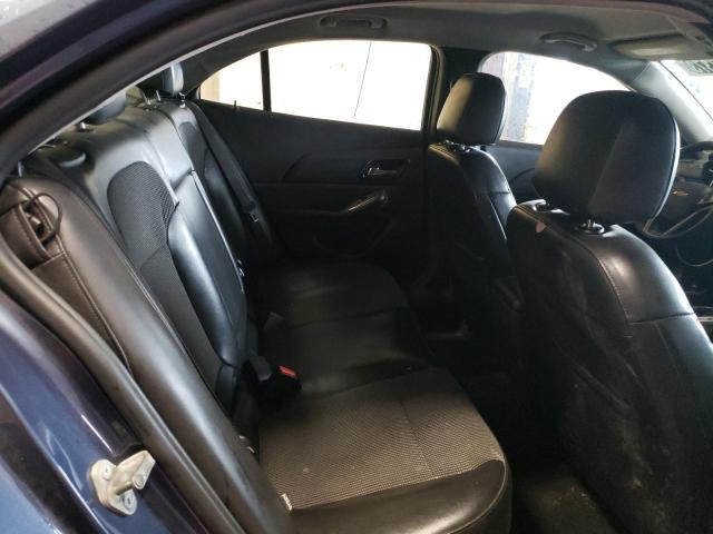 Photo 10 from auction – 2014 CHEVROLET MALIBU 1LT with VIN 1G11C5SL3EF277867