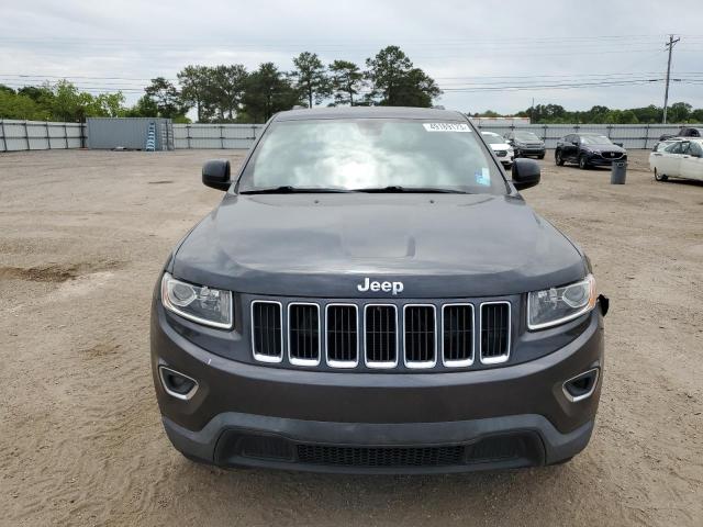 Photo 5 from auction – 2015 JEEP GRAND CHER with VIN 1C4RJEAG1FC613894