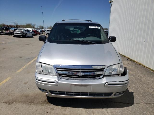 Photo 5 from auction – 2002 CHEVROLET VENTURE LU with VIN 1GNDX13E12D189223