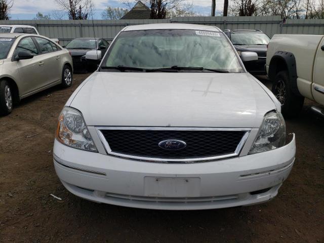 Photo 5 from auction – 2006 FORD FIVE HUNDR with VIN 1FAFP24186G158161