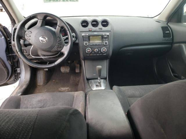Photo 8 from auction – 2010 NISSAN ALTIMA BAS with VIN 1N4AL2AP8AN513669