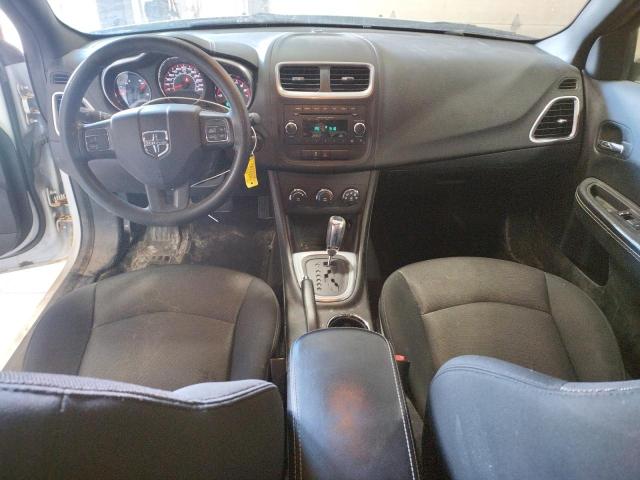 Photo 8 from auction – 2013 DODGE AVENGER SE with VIN 1C3CDZAB8DN619545