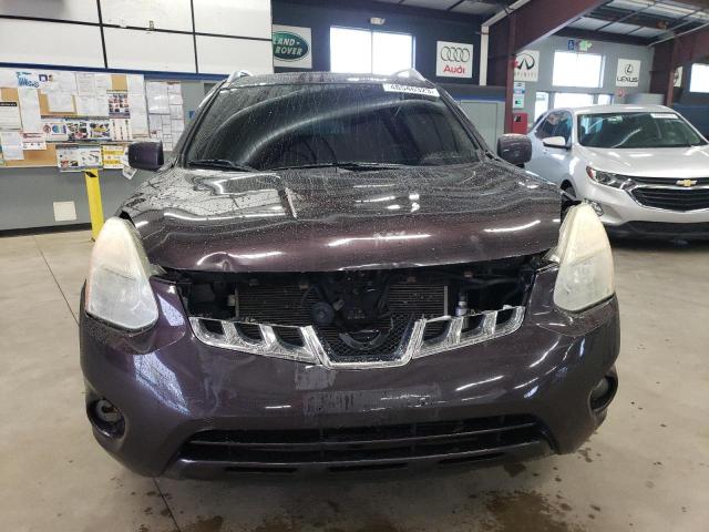 Photo 5 from auction – 2012 NISSAN ROGUE S with VIN JN8AS5MV9CW351982
