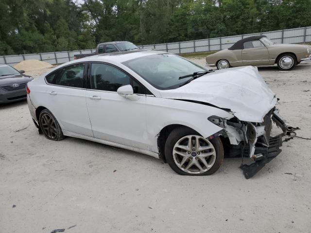 Photo 4 from auction – 2014 FORD FUSION SE with VIN 3FA6P0H77ER127705
