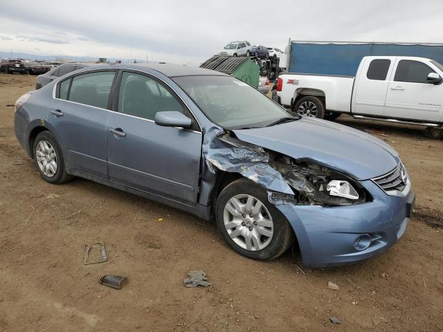 Photo 4 from auction – 2010 NISSAN ALTIMA BAS with VIN 1N4AL2APXAN429630