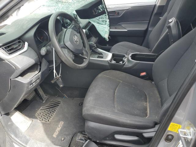 صورة رقم 7 من المزاد - 2021 TOYOTA RAV4 LE مع VIN 2T3F1RFV2MC216630