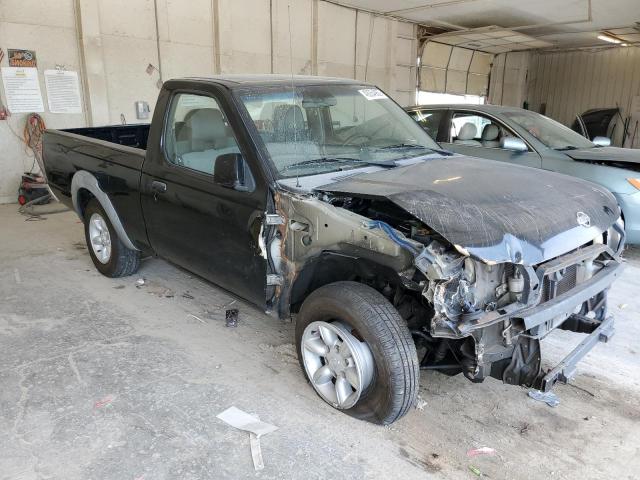 Photo 4 from auction – 2001 NISSAN FRONTIER X with VIN 1N6DD21S41C397615