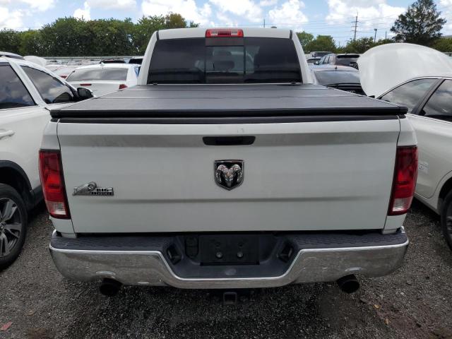 Photo 6 from auction – 2012 DODGE RAM 1500 S with VIN 1C6RD6GTXCS216565