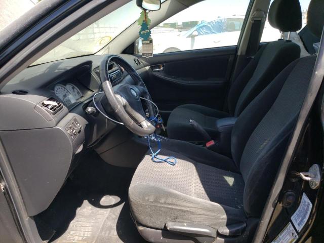 Photo 7 from auction – 2005 TOYOTA COROLLA CE with VIN 1NXBR32E65Z566054
