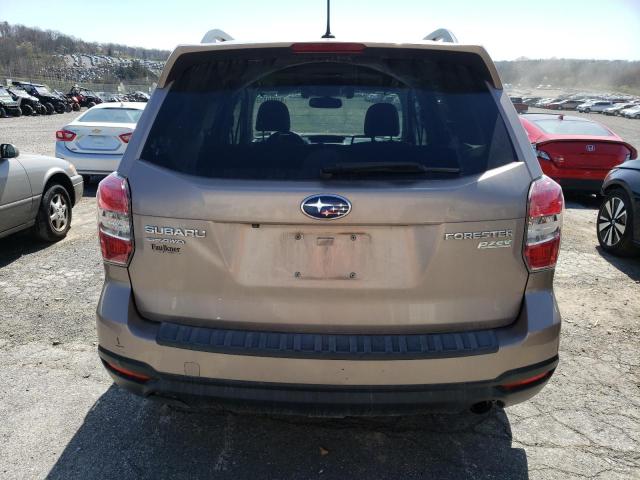Photo 6 from auction – 2015 SUBARU FORESTER 2 with VIN JF2SJAWC1FH492529