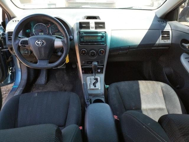 Photo 8 from auction – 2012 TOYOTA COROLLA BA with VIN 5YFBU4EE4CP059717