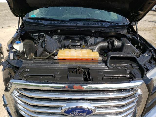 Photo 11 from auction – 2015 FORD F150 SUPER with VIN 1FTEW1CPXFFC31772