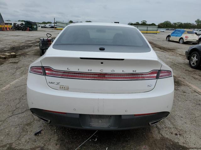Photo 6 from auction – 2013 LINCOLN MKZ with VIN 3LN6L2GKXDR814890