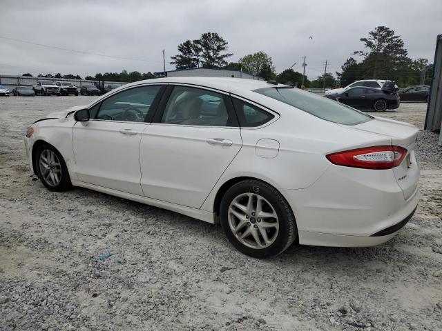 Photo 2 from auction – 2014 FORD FUSION SE with VIN 3FA6P0HD9ER386024