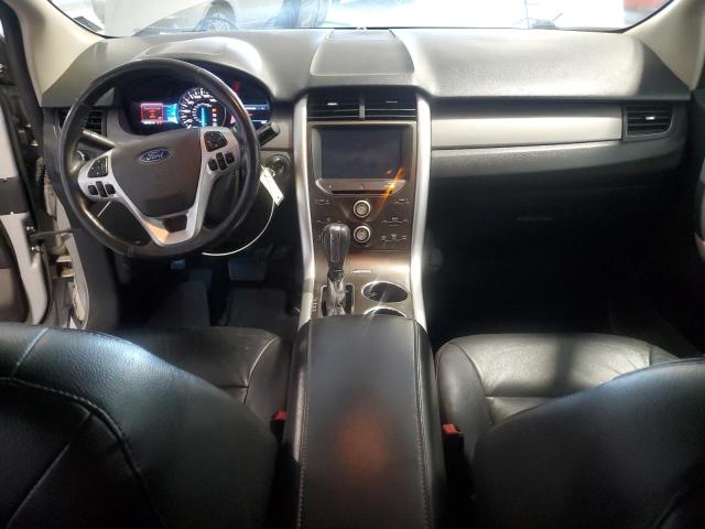 Photo 8 from auction – 2012 FORD EDGE SEL with VIN 2FMDK3JCXCBA01466