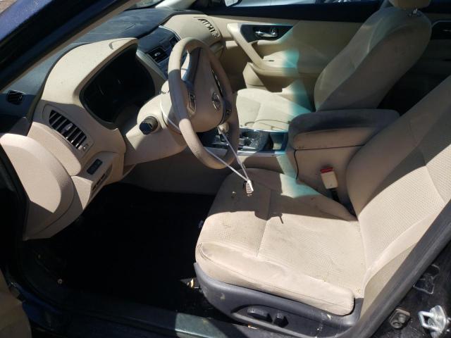 Photo 7 from auction – 2015 NISSAN ALTIMA 2.5 with VIN 1N4AL3AP3FC182475