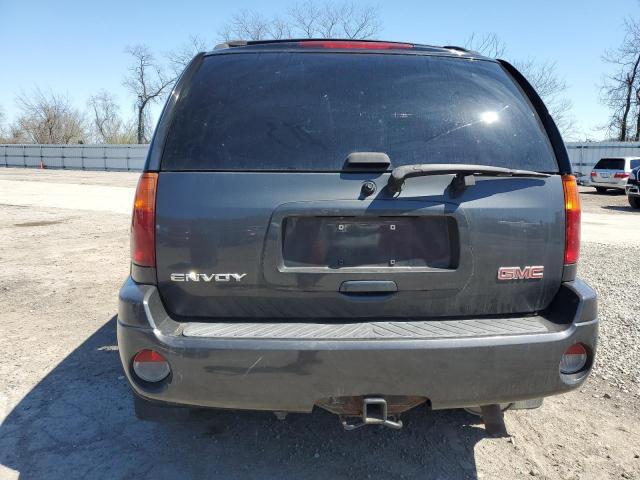 Photo 6 from auction – 2007 GMC ENVOY with VIN 1GKDT13S372158461