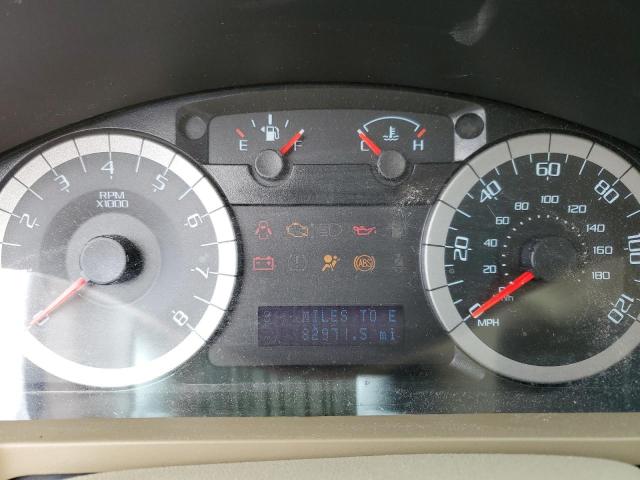 Photo 9 from auction – 2011 FORD ESCAPE LIM with VIN 1FMCU0EG7BKB70365