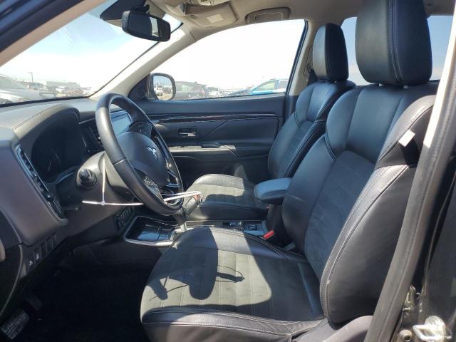 Photo 7 from auction – 2020 MITSUBISHI OUTLANDER with VIN JA4AZ3A35LZ027516