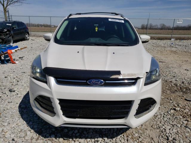 Photo 5 from auction – 2014 FORD ESCAPE TIT with VIN 1FMCU9J9XEUC83084