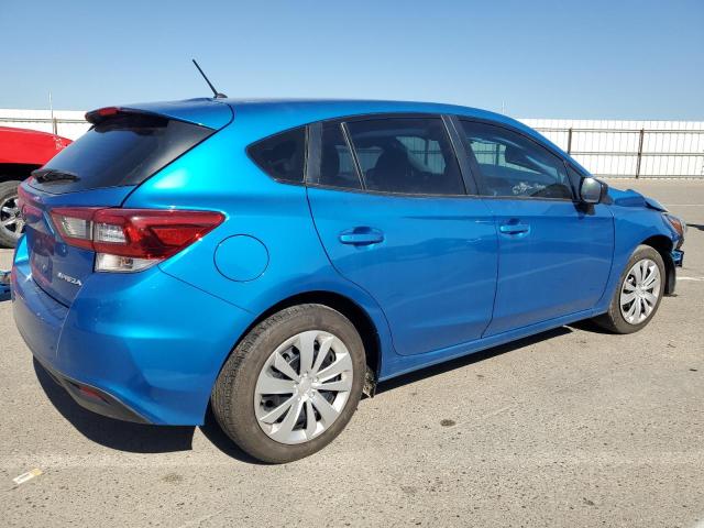 Photo 3 from auction – 2020 SUBARU IMPREZA with VIN 4S3GTAB63L3728945