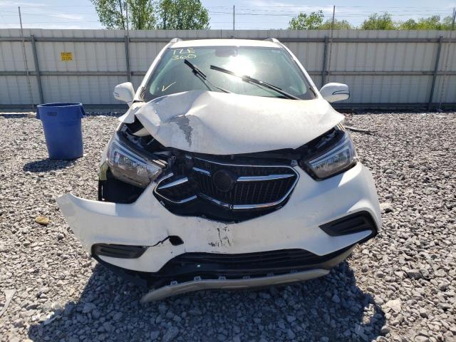 Photo 5 from auction – 2018 BUICK ENCORE PRE with VIN KL4CJASB5JB554343