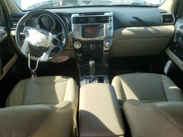 Photo 8 from auction – 2012 TOYOTA 4RUNNER SR with VIN JTEZU5JR4C5041028
