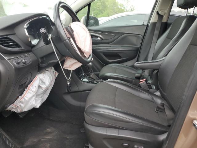 Photo 7 from auction – 2018 BUICK ENCORE PRE with VIN KL4CJASB4JB696151