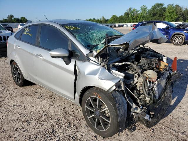 Photo 4 from auction – 2018 FORD FIESTA SE with VIN 3FADP4BJ2JM120090