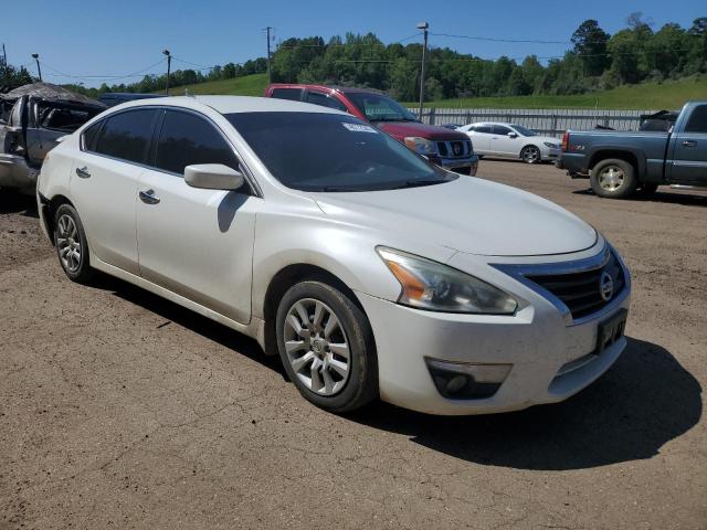 Photo 4 from auction – 2017 NISSAN ALTIMA 2.5 with VIN 1N4AL3AP7HN324236