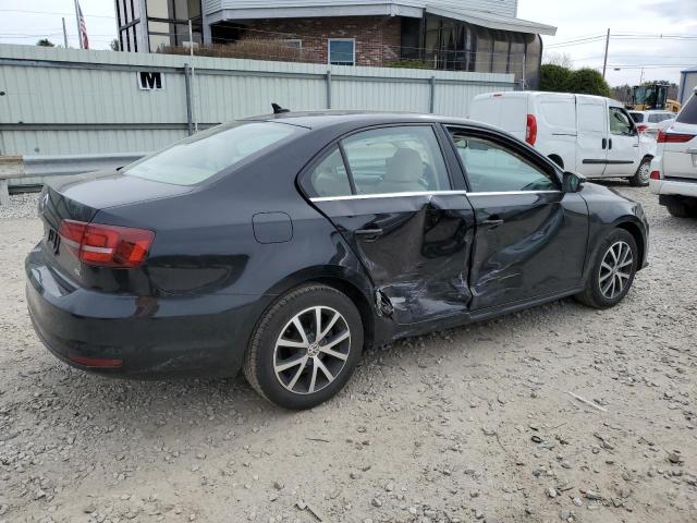Photo 3 from auction – 2017 VOLKSWAGEN JETTA SE with VIN 3VWDB7AJ7HM383467