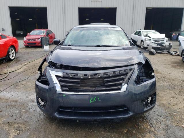 Photo 5 from auction – 2014 NISSAN ALTIMA 2.5 with VIN 1N4AL3AP6EC125041