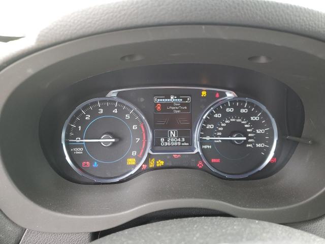 Photo 9 from auction – 2018 SUBARU FORESTER 2 with VIN JF2SJAGC9JH611564