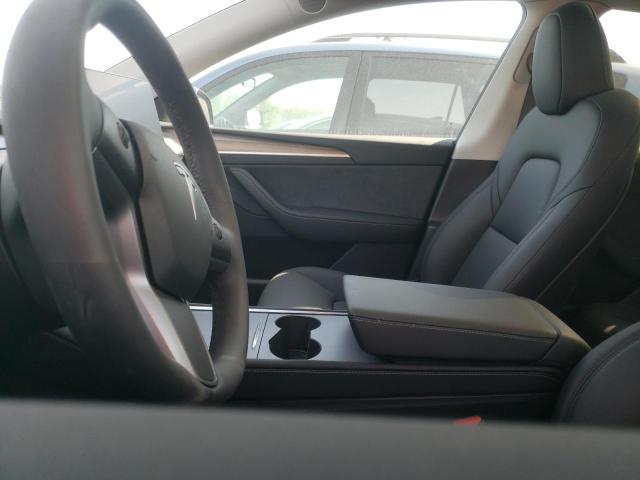 Photo 7 from auction – 2023 TESLA MODEL Y with VIN 7SAYGDEE0PA023476