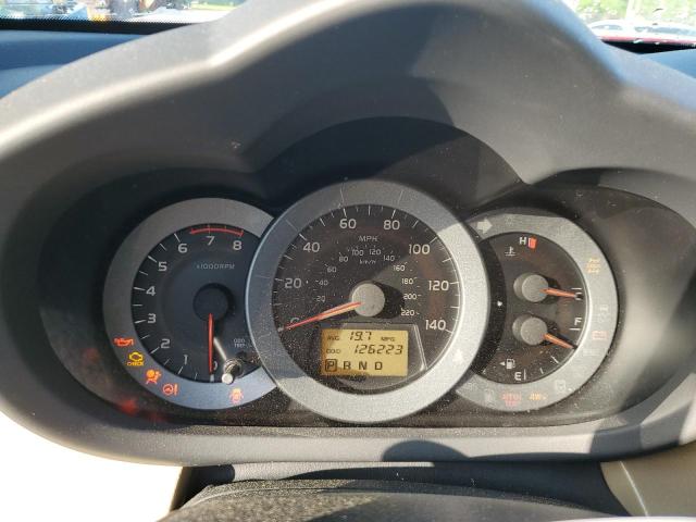 Photo 9 from auction – 2009 TOYOTA RAV4 with VIN JTMBF33VX9D015594