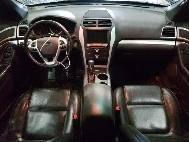 Photo 8 from auction – 2013 FORD EXPLORER X with VIN 1FM5K8D89DGC78094