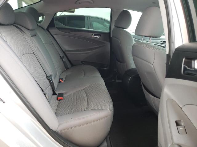 Photo 10 from auction – 2011 HYUNDAI SONATA GLS with VIN 5NPEB4AC6BH251790