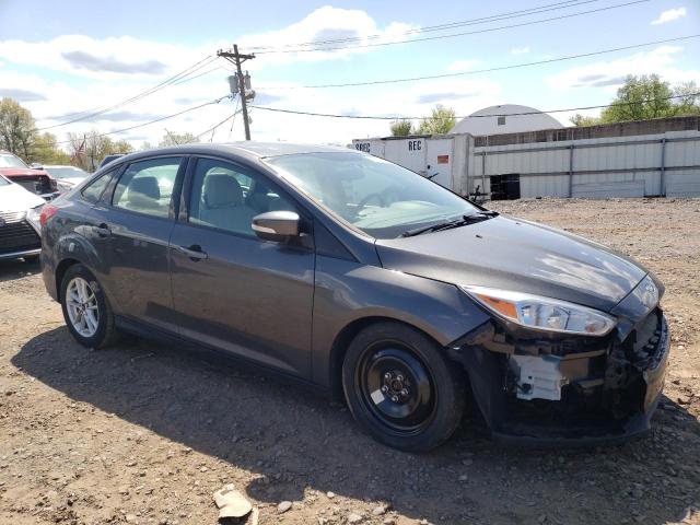 Фото 4 с аукциона – 2015 FORD FOCUS SE с VIN 1FADP3F21FL279379