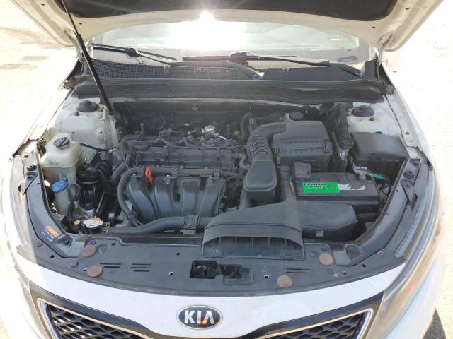 Photo 11 from auction – 2015 KIA OPTIMA LX with VIN KNAGM4A72F5664237