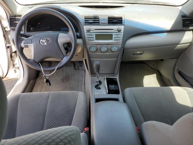 Photo 8 from auction – 2009 TOYOTA CAMRY BASE with VIN 4T1BE46K59U879328