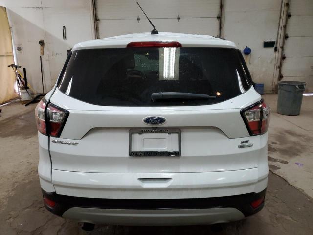 Photo 6 from auction – 2017 FORD ESCAPE SE with VIN 1FMCU0GD9HUD78831