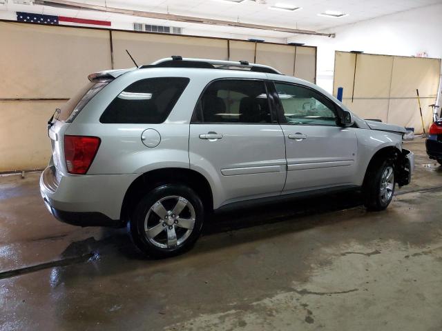 Photo 3 from auction – 2009 PONTIAC TORRENT with VIN 2CKDL33F596215946