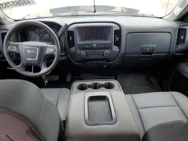 Photo 8 from auction – 2018 GMC SIERRA K25 with VIN 1GT12REG5JF173200