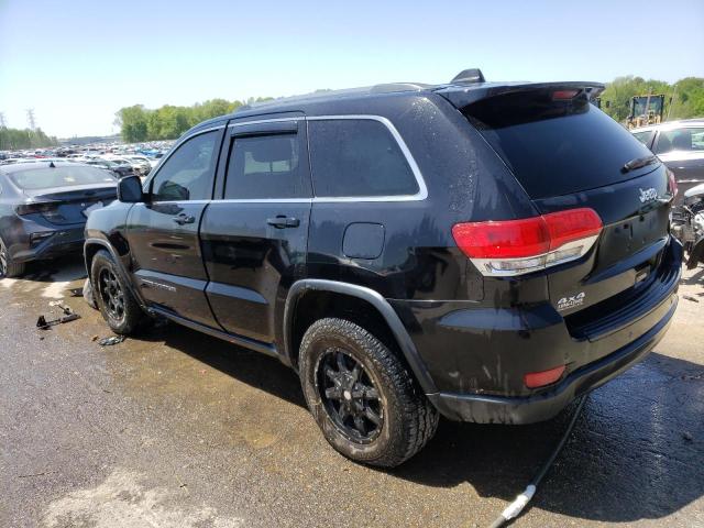 Photo 2 from auction – 2017 JEEP GRAND CHER with VIN 1C4RJFAG2HC848751